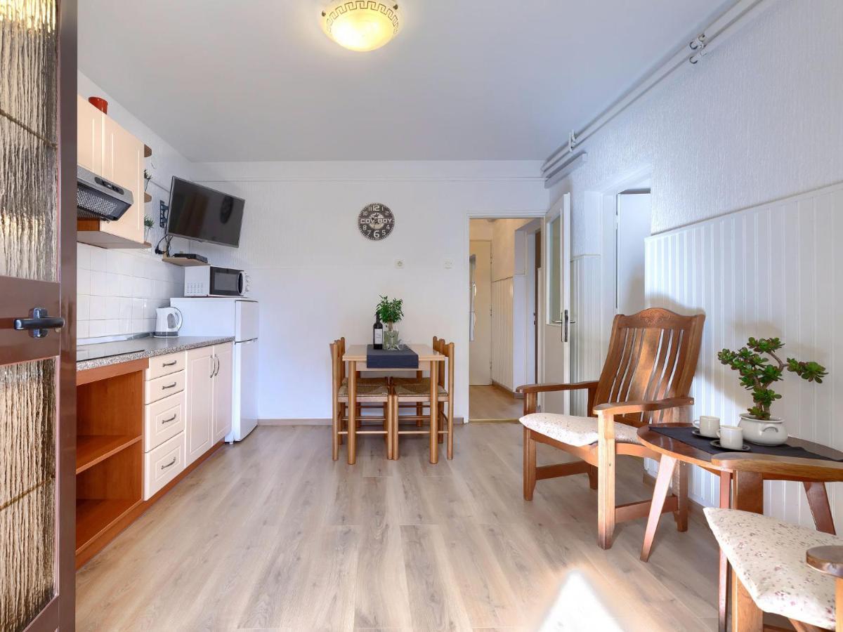 Apartment Zrinka-2 By Interhome Poreč Kültér fotó