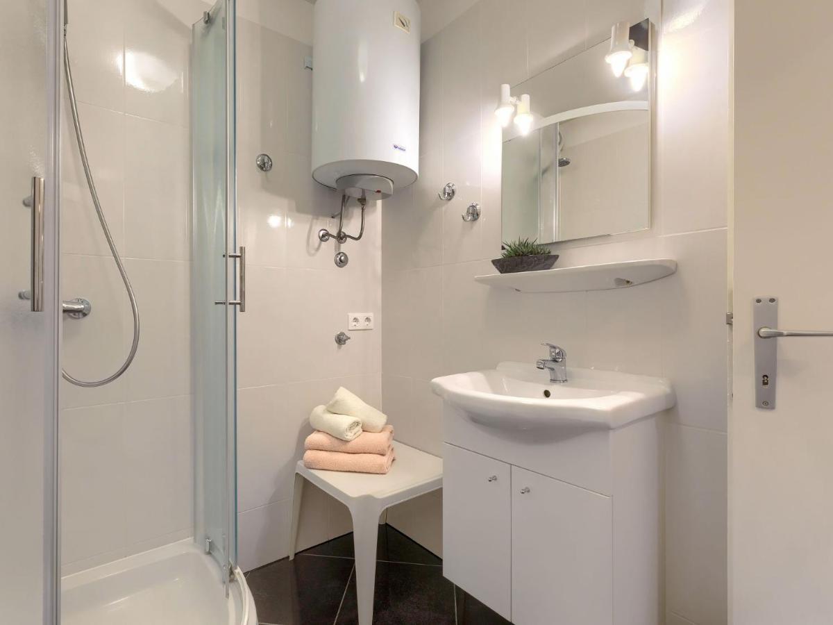 Apartment Zrinka-2 By Interhome Poreč Kültér fotó