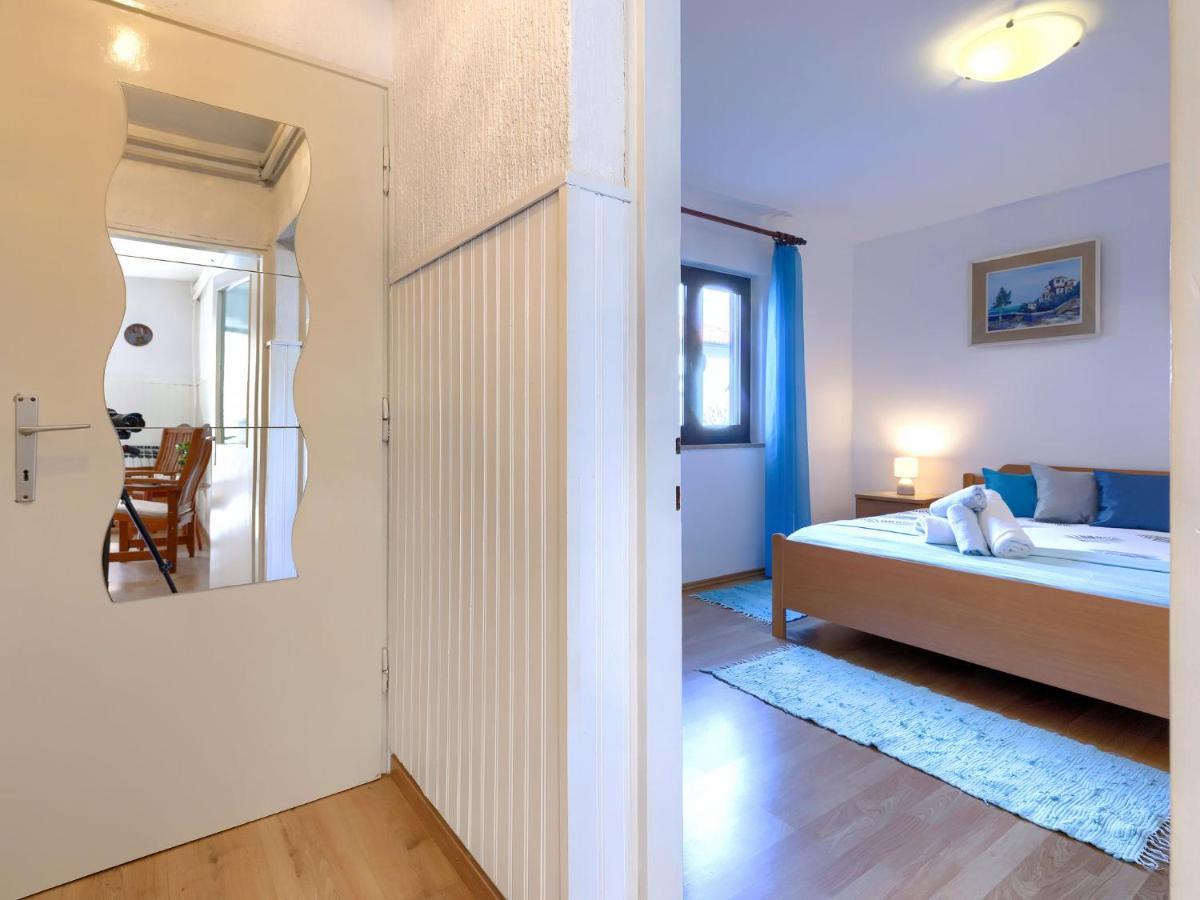 Apartment Zrinka-2 By Interhome Poreč Kültér fotó