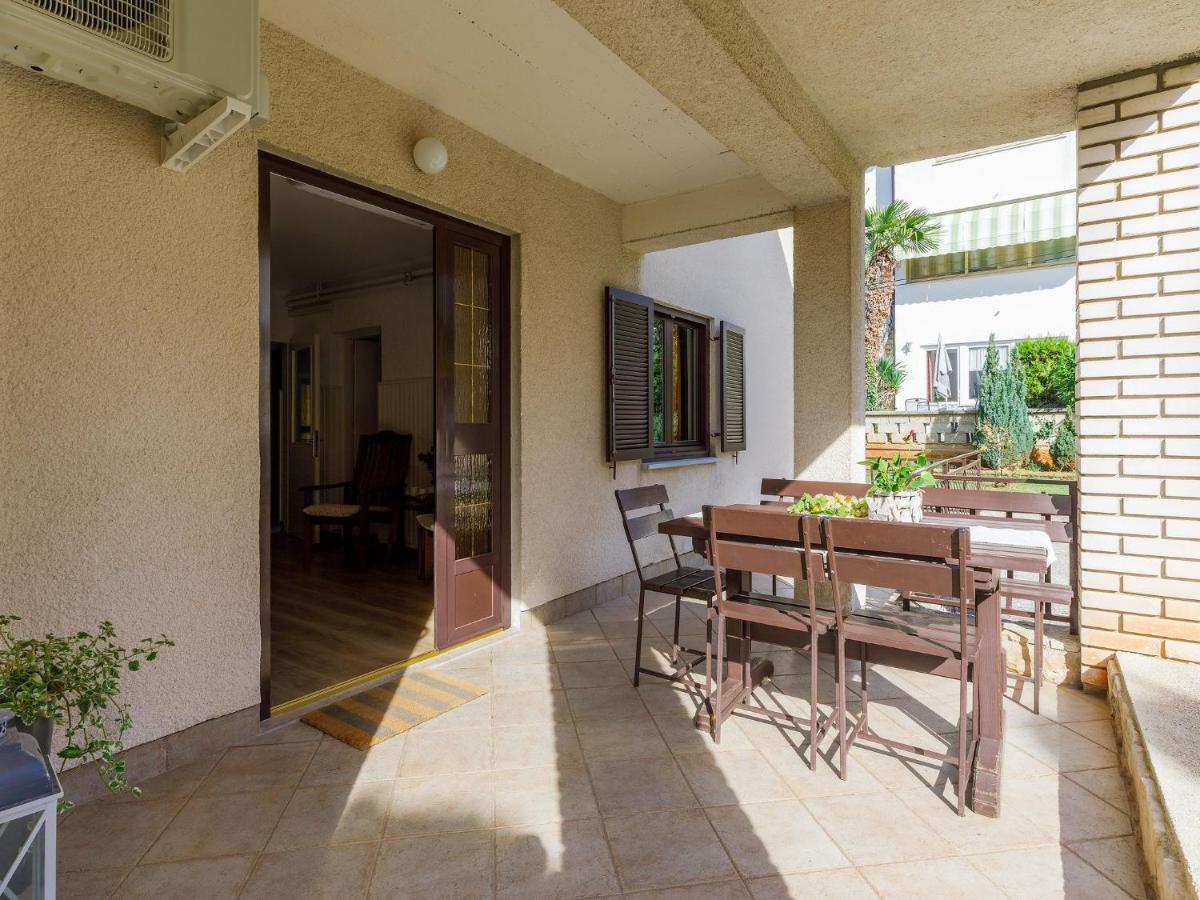 Apartment Zrinka-2 By Interhome Poreč Kültér fotó